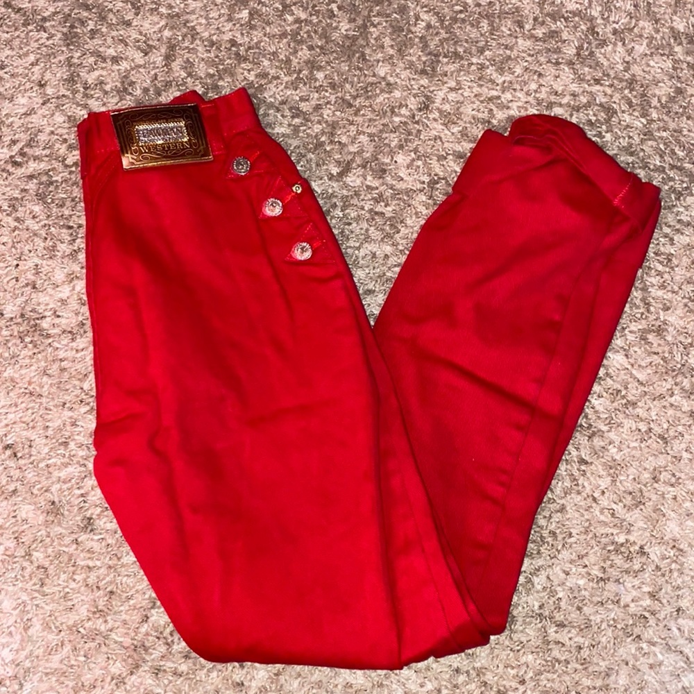 **Vintage** Lawman western jeans